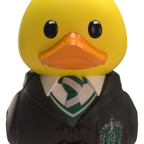 Mini figura Tubbz Slytherin - 5 cm
