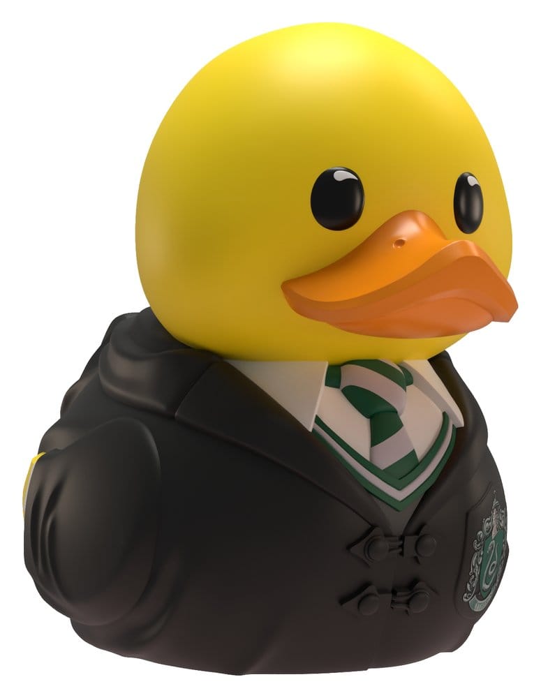 Mini figura Tubbz Slytherin - 5 cm 2 Mini figura Tubbz Slytherin - 5 cm - Imagen 2
