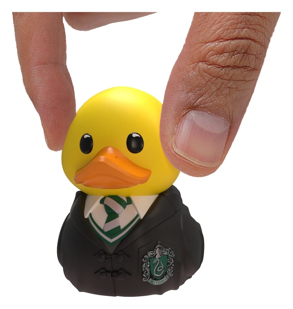 Mini figura Tubbz Slytherin - 5 cm 4 Mini figura Tubbz Slytherin - 5 cm - Imagen 4