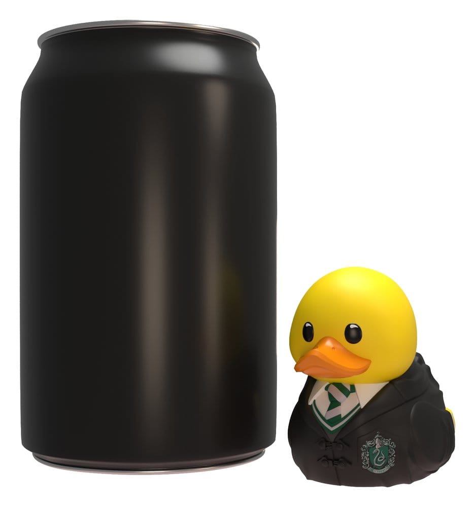 Mini figura Tubbz Slytherin - 5 cm 6 Mini figura Tubbz Slytherin - 5 cm - Imagen 6