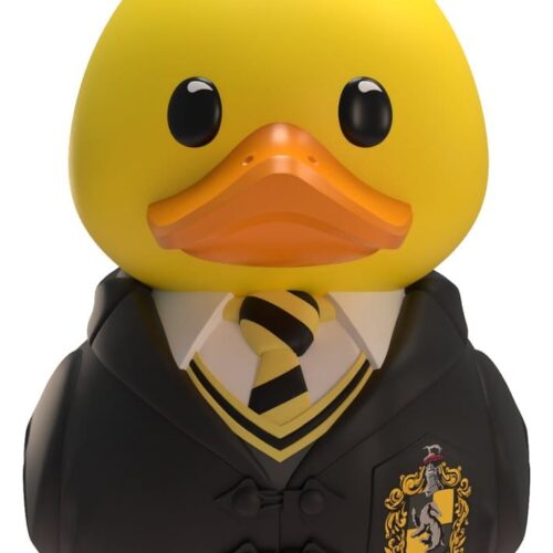 Mini figura Tubbz Hufflepuff - 5 cm