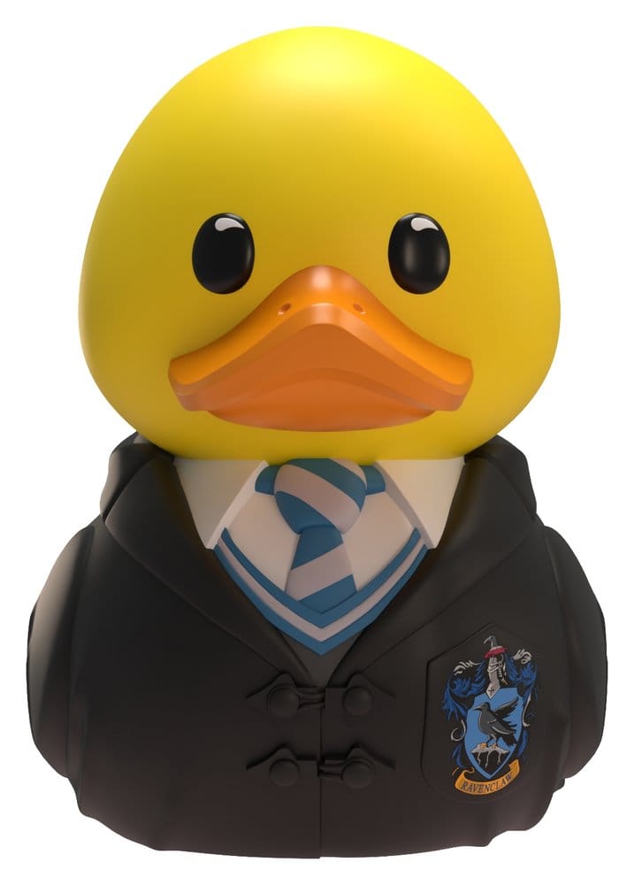 Mini figura Tubbz Ravenclaw - 5 cm 1 Mini figura Tubbz Ravenclaw - 5 cm