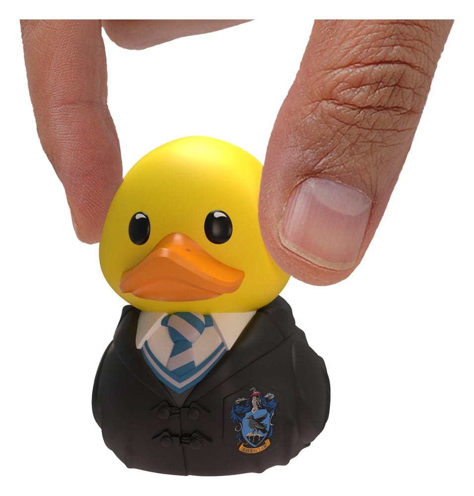 Mini figura Tubbz Ravenclaw - 5 cm 4 Mini figura Tubbz Ravenclaw - 5 cm - Imagen 4