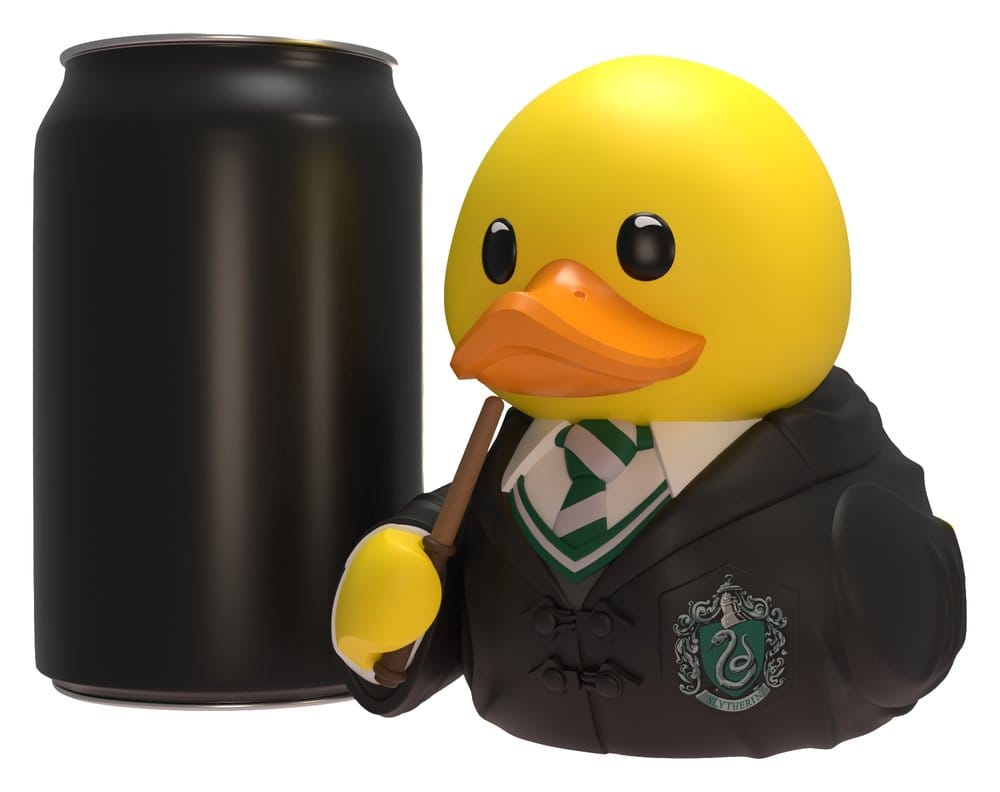 Figura Tubbz Slytherin Boxed Edition - 10 cm 6 Figura Tubbz Slytherin Boxed Edition - 10 cm - Imagen 6