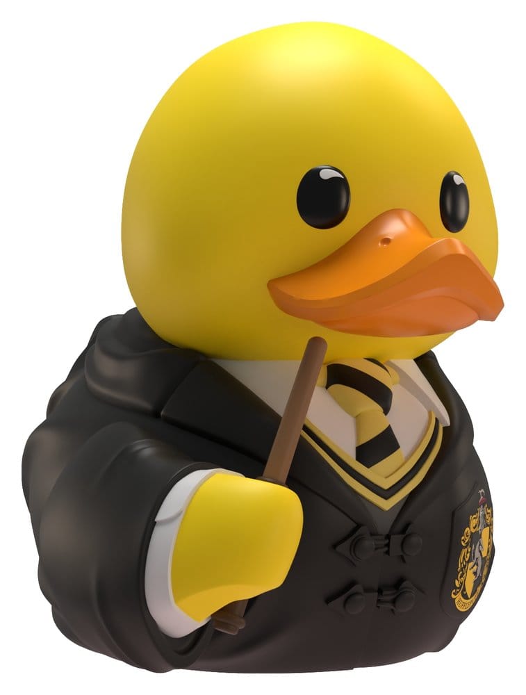 Figura Tubbz Hufflepuff Boxed Edition - 10 cm 2 Figura Tubbz Hufflepuff Boxed Edition - 10 cm - Imagen 2