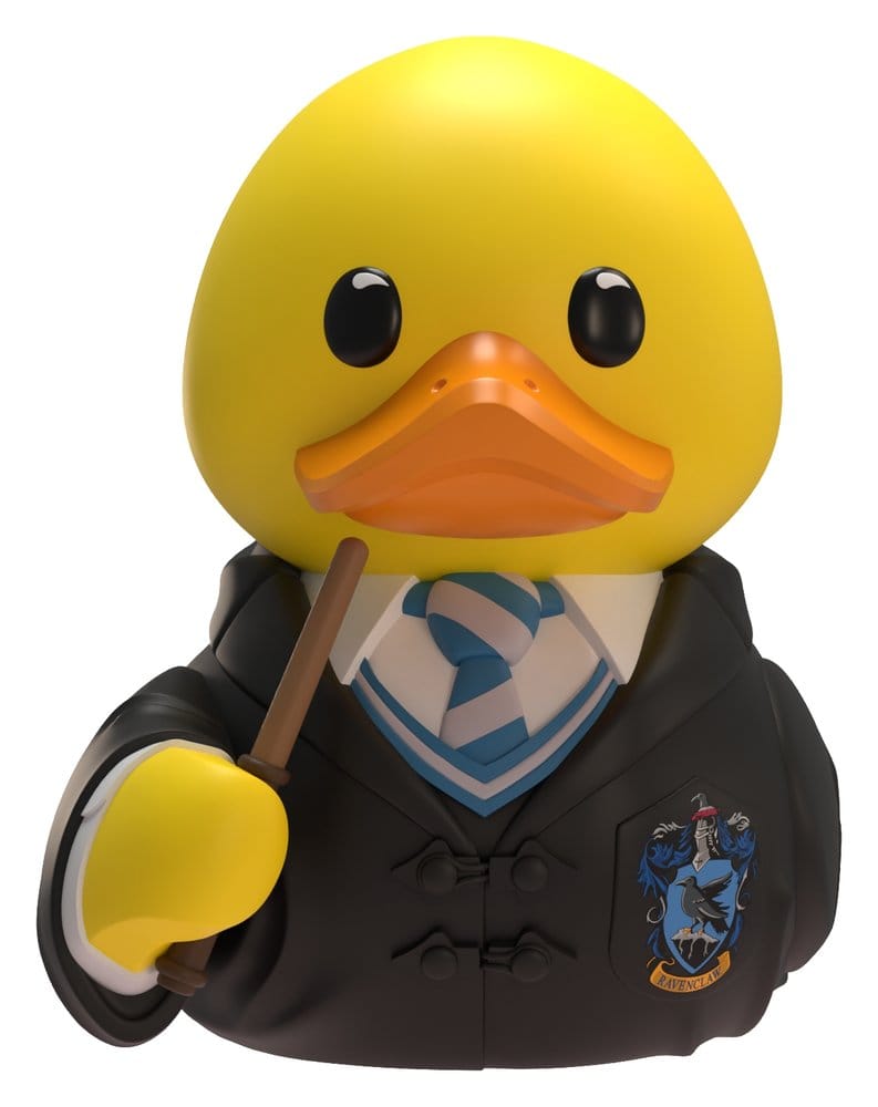 Figura Tubbz Ravenclaw Boxed Edition - 10 cm 1 Figura Tubbz Ravenclaw Boxed Edition - 10 cm