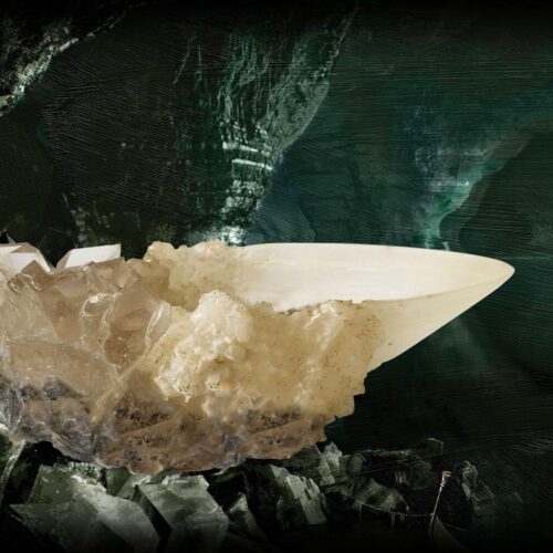 Harry Potter réplica La Copa de Cristal