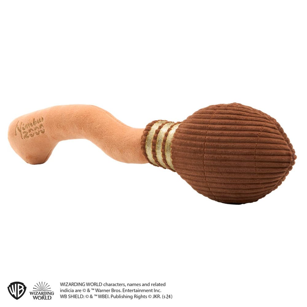 Peluche Nimbus 2000 - 45 cm 2 Peluche Nimbus 2000 - 45 cm - Imagen 2