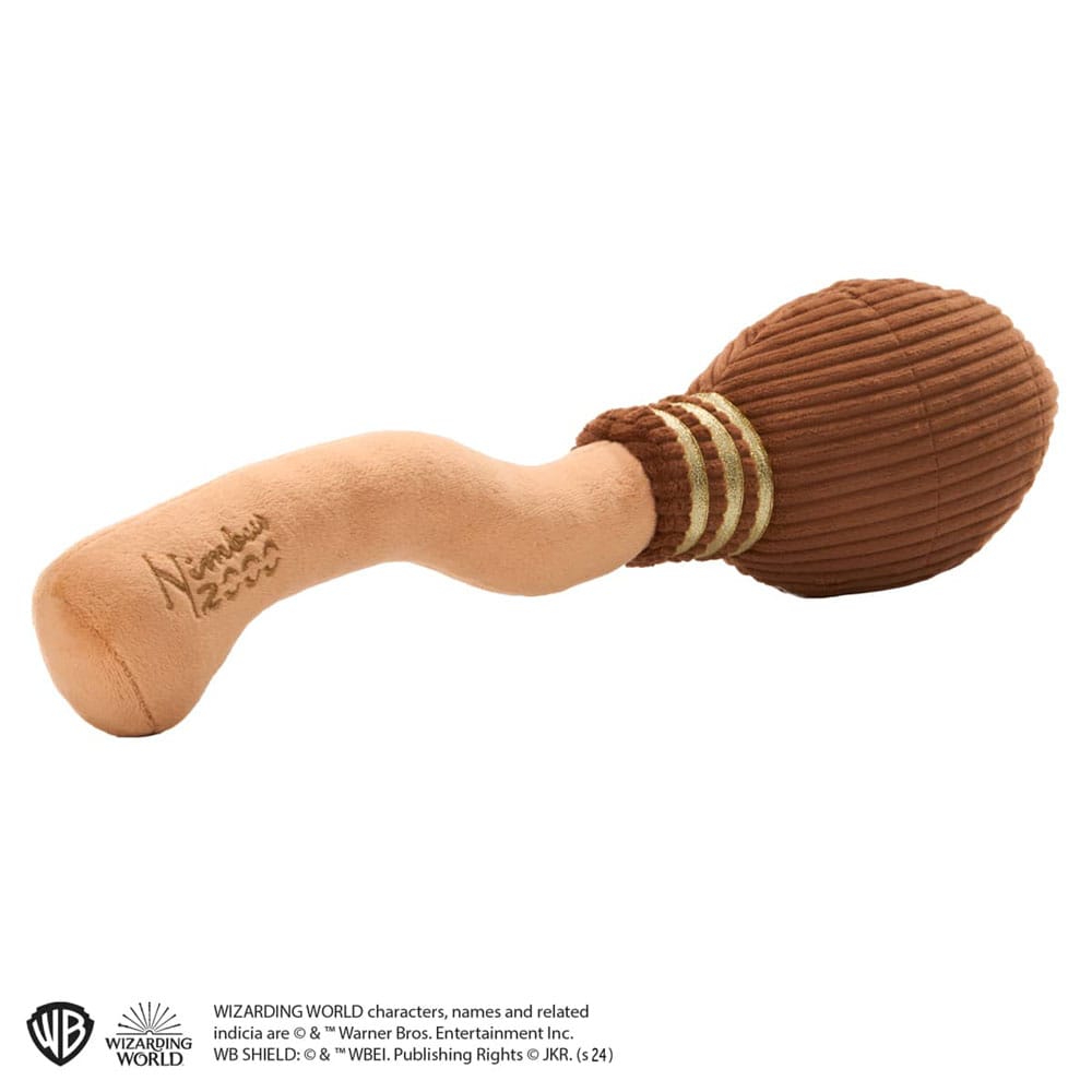 Peluche Nimbus 2000 - 45 cm 3 Peluche Nimbus 2000 - 45 cm - Imagen 3