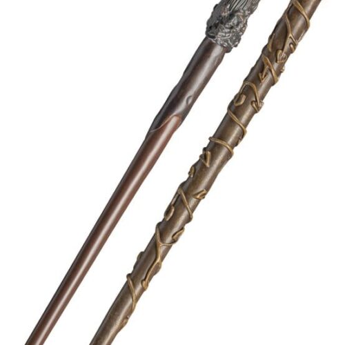 Harry Potter Set de 2 Varitas de iniciación Harry Potter & Hermione Granger 31 cm