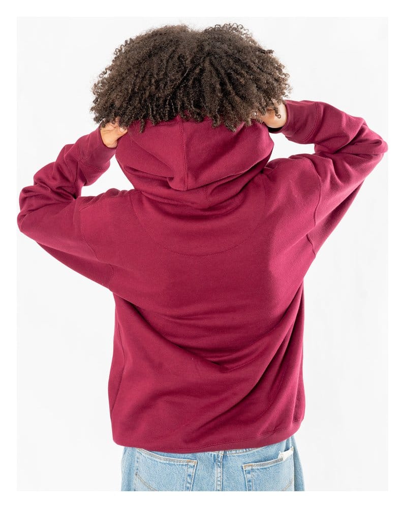 Harry Potter Sudadera capucha Gryffindor Deluxe Talla L 2 Harry Potter Sudadera capucha Gryffindor Deluxe Talla L - Imagen 2