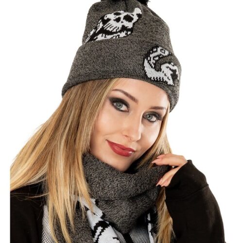 Harry Potter Beanie The Dark Arts