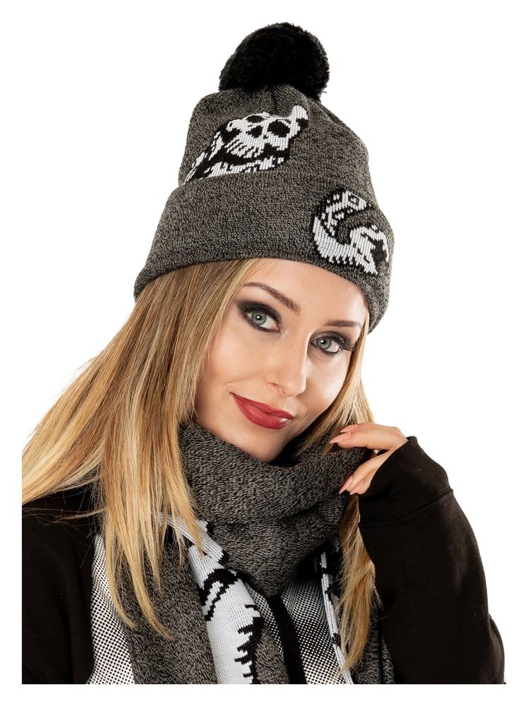 Harry Potter Beanie The Dark Arts 1 Harry Potter Beanie The Dark Arts