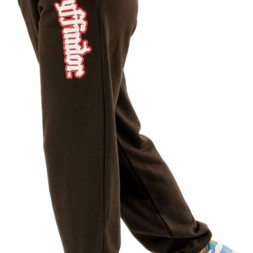 Pantalones de jogging Gryffindor Lounge Set