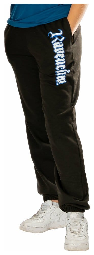 Harry Potter Pantalones de jogging Ravenclaw Lounge Set Talla L 1 Harry Potter Pantalones de jogging Ravenclaw Lounge Set Talla L