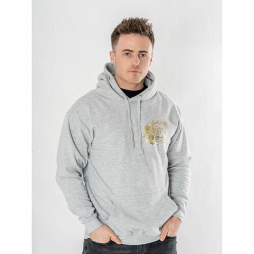 Harry Potter Sudadera capucha Slytherin Zodiac Talla L