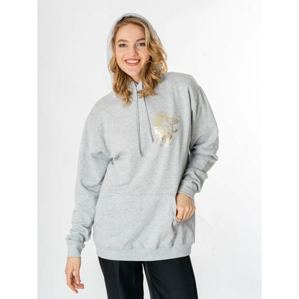 Harry Potter Sudadera capucha Ravenclaw Zodiac Talla XL 2 Harry Potter Sudadera capucha Ravenclaw Zodiac Talla XL - Imagen 2