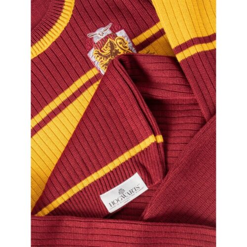 jersey niño Gryffindor Talla 11-12