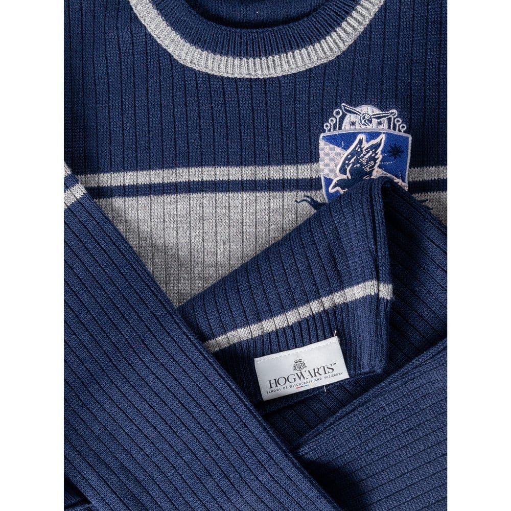 jersey niño Ravenclaw Talla 11-12 1 jersey niño Ravenclaw Talla 11-12