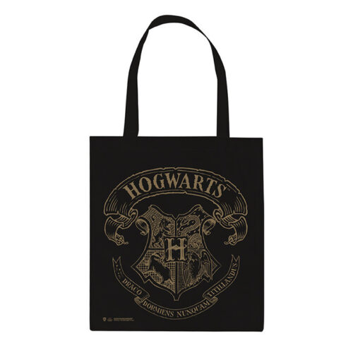 Bolsa de tela Harry Potter Hogwarts