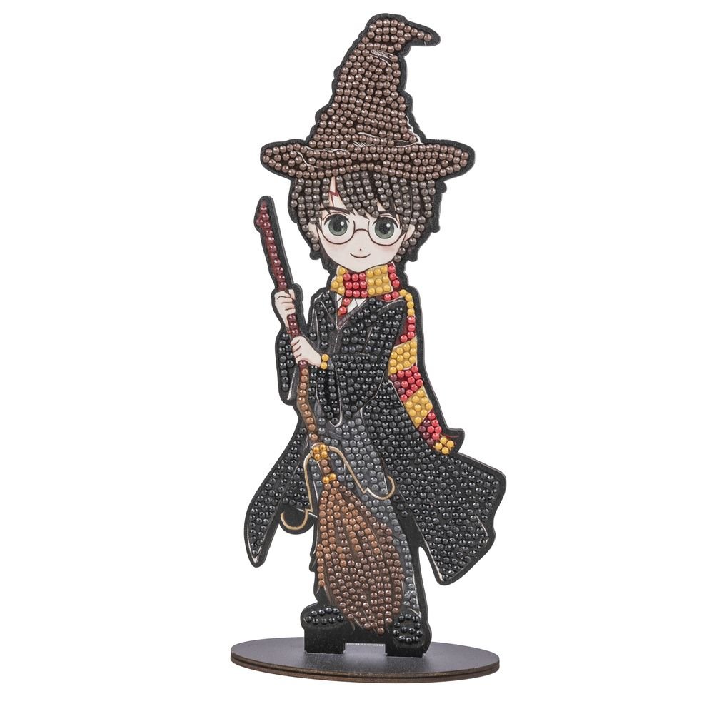 Crystal Art XL Buddy Harry Potter 1 Crystal Art XL Buddy Harry Potter