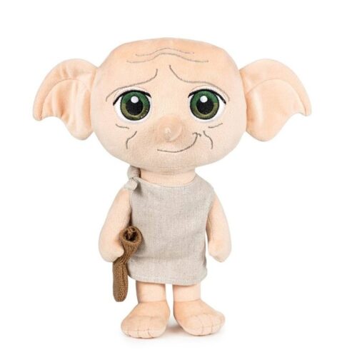 Peluche Dobby Harry Potter 29 cm