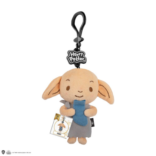 Llavero de peluche Dobby