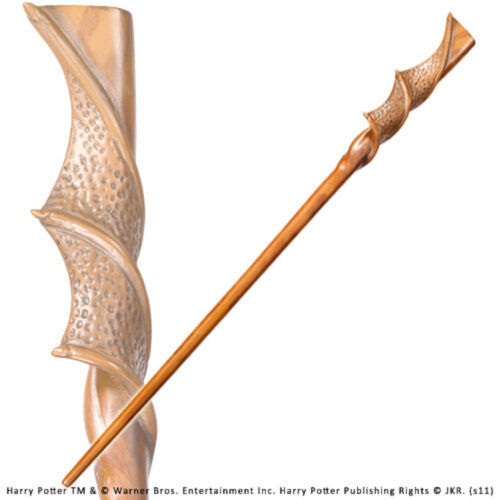 Varita de Parvati Patil – Character Edition