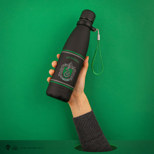 Botella Slytherin 500 ml