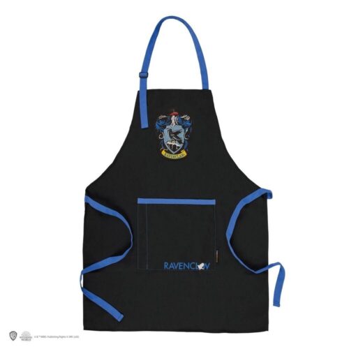 Delantal Ravenclaw