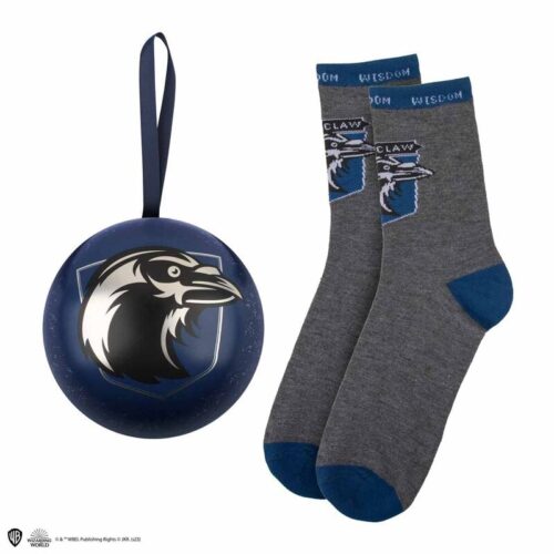 Calcetines Holiday Capsule Ravenclaw