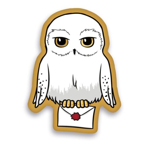 Cojín Hedwig 20 × 35 cm