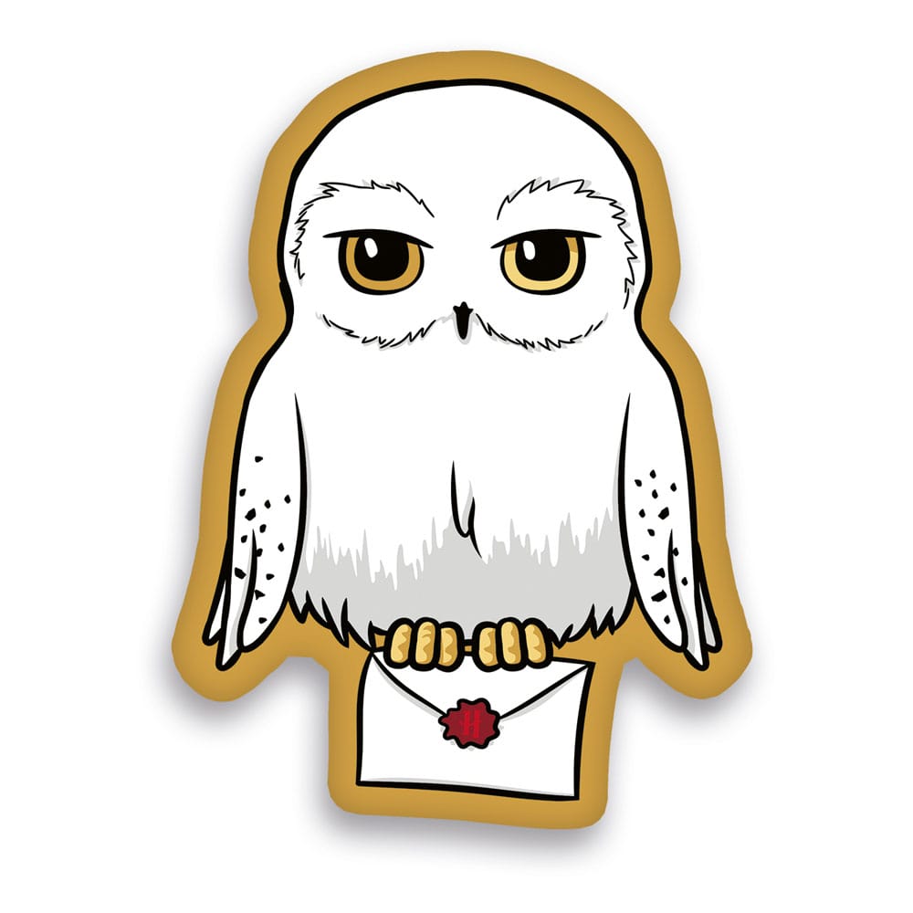 Cojín Hedwig 20 × 35 cm 1 Cojín Hedwig 20 × 35 cm