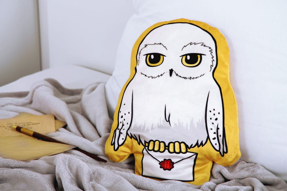 Cojín Hedwig 20 × 35 cm 2 Cojín Hedwig 20 × 35 cm - Imagen 2