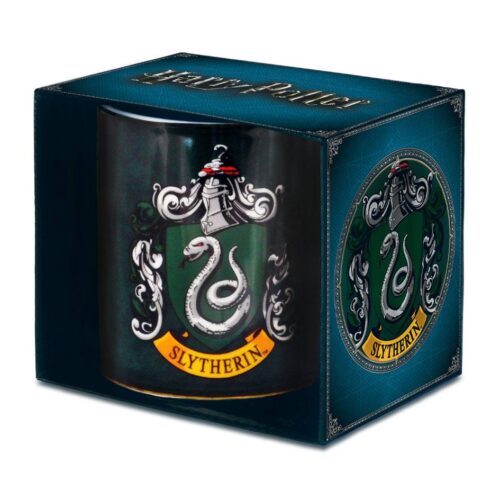 Taza Slytherin Classic 300 ml
