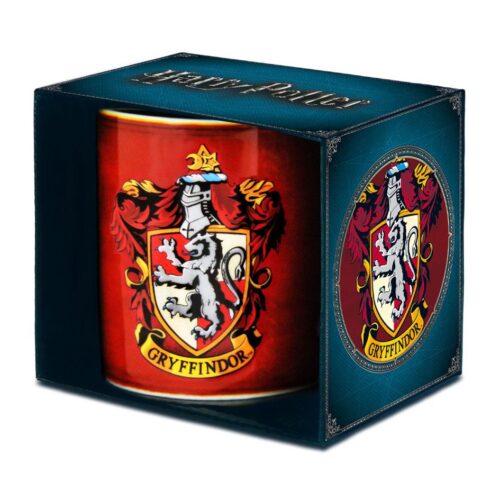 Taza Gryffindor Classic 300 ml