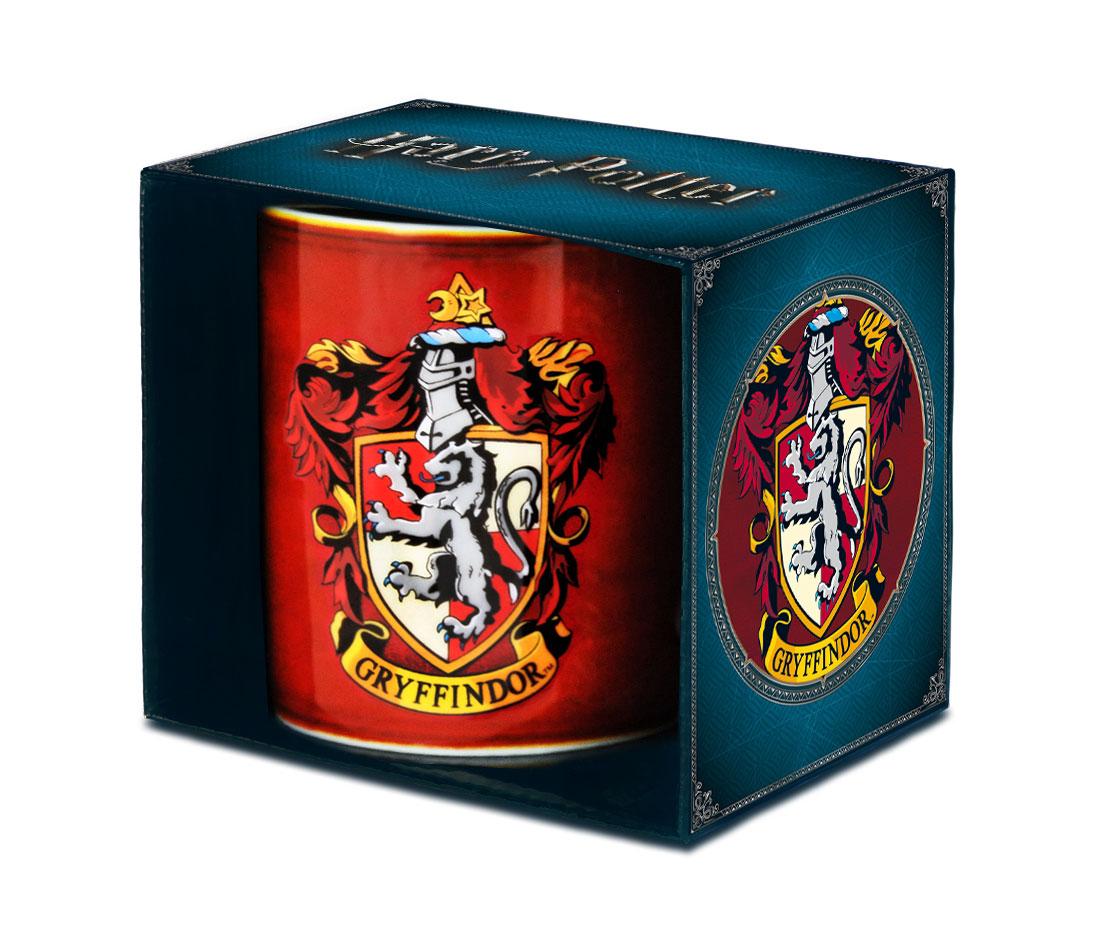 Taza Gryffindor Classic 300 ml 1 Taza Gryffindor Classic 300 ml