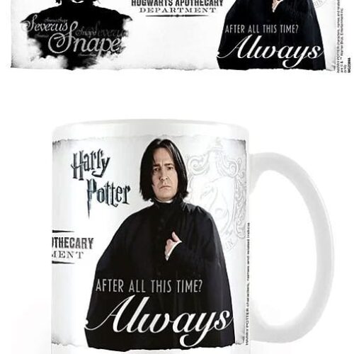 Taza Always 315 ml