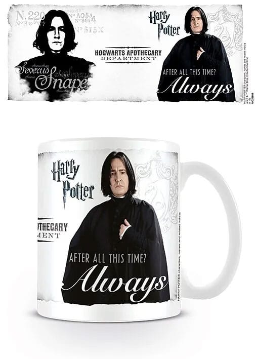 Taza Always 315 ml 1 Taza Always 315 ml