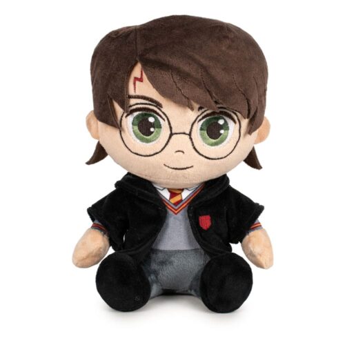 Peluche Magical Friends Harry Potter 25 cm